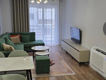 Apartment for rent 1+1 - 📍Laprake, complex E88