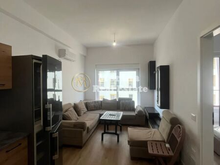 Rent | Apartament 1 + 1 | Ali Demi | 380 €/month