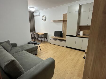 Jepet 1+1 me qera Fresk (Spar2)
