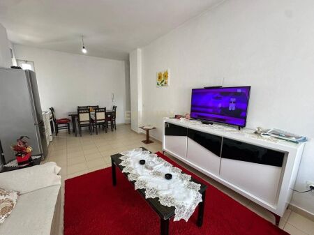 APPARTAMENTO IN VENDITA 2+1 ALLA ROTONDA DI KAMZA