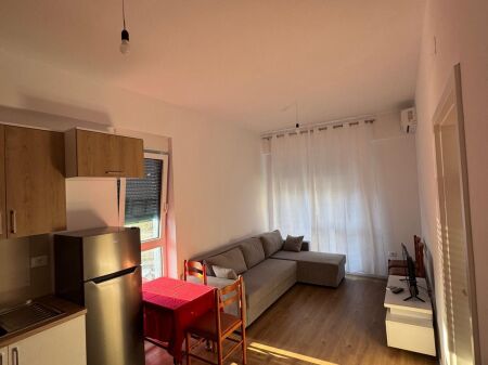 🏡Appartamento 1+1 in affitto   📍 Indirizzo: Fresk (OXA)💰 Prezzo: 40.000 lek / mese