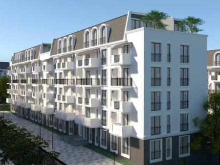 🏡 SHITET APARTAMENT 2+1 | Tirana Cielo, pranë TEG