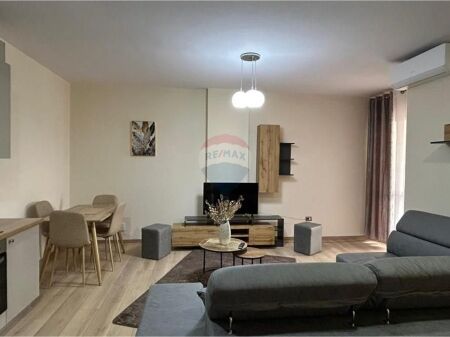 Apartment 1+1 for rent near Delijorgjit