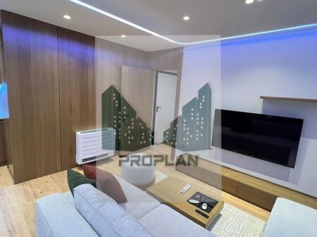 🏠JEPET ME QIRA | Apartament Luksoz 1+1 + Post Parkimi – Oasis, Unaza e Re