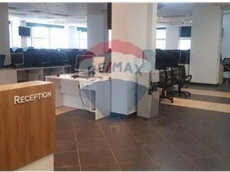 Spazio Ufficio - In Vendita - Viale Jean D'arc, Tirana(ID: 530181003-486)