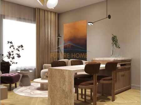 Shitet, Apartament 2+1, Liqeni Thate, Tirane !