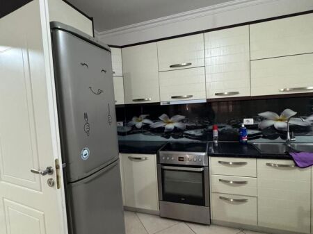 Appartamento 1+1 in affitto YZBERISHT