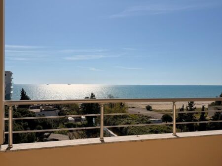 Shitet Apartament 1+1 Pamje Deti – Shkëmbi i Kavajës, Durrës 🌊