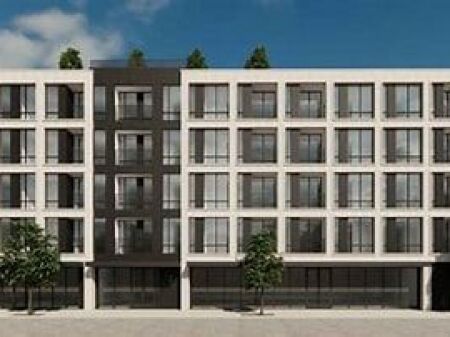 📍 Fati Residence – Apartament 2+1