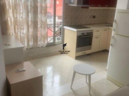 APARTAMENT ME QERA 1+1 KODRA E DIELLIT 35.000 LEKE FH-67869