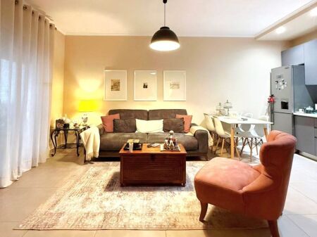 Rezidence Kodra e Diellit 1,  Shesim super apartament 1+1