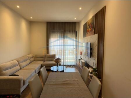 Affitto, Appartamento 1+1, Complesso Delijorgji, Tirana Empire67164