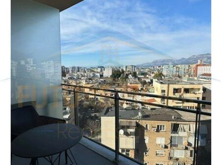 Shitet, Apartament 2+1+2, Golden Tower Residence, Rruga Mine Peza,