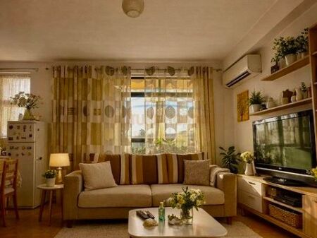 Affitto, Appartamento 2+1, Laprake