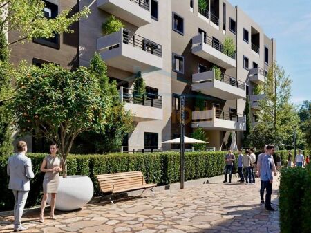 🌿 1+1 me Super Pamje te "Kodra e Liqenit" – Investim Smart në Paskuqan! 🌅