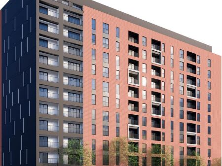 🏙️ Apartament 2+1+2 pranë Bulevardit të Ri