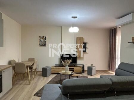 Jepet me Qera Apartament 1+1 perball Delijorgji