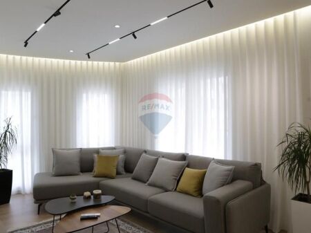 Apartment - For Rent - Zogu I Zi, Tirana(ID: 530601003-201)