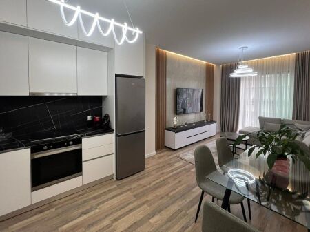 🏙️ Appartamento 1+1 in Affitto – Via dei Kosovari, vicino all'Hotel Dinastia