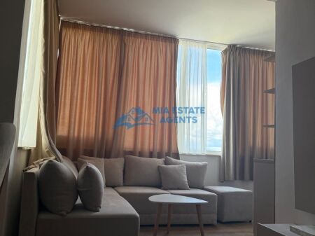 Apartament 1+1 në Qerret