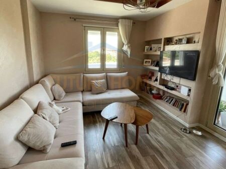 Shitet, Apartament 3+1+2, Kopshti Botanik