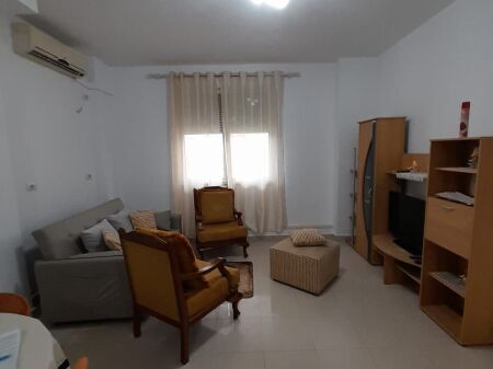 Affittasi appartamento 1+1 a Don Bosko