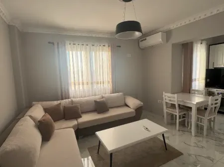 Apartament 2+1 me qera ne Ali Dem tek Idriz Dollaku