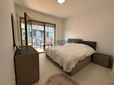 JEPET ME QIRA APARTAMENT 2+1+2 I MOBILUAR – BLLOK