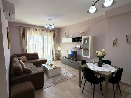 Appartamento in affitto da Frosina Plaku