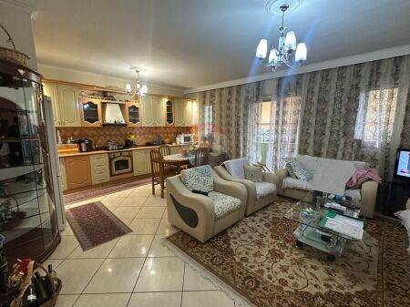 Apartament - Për Shitje - Rruga Isuf Elezi, Tiranë(ID: 530191061-161)