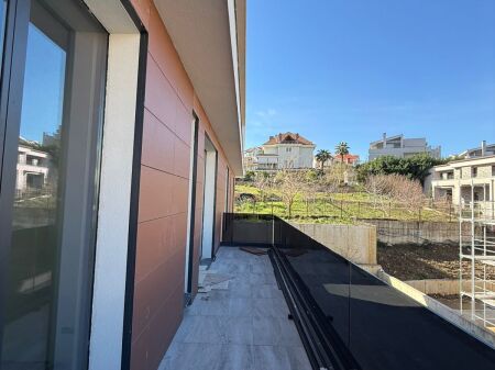 For sale, Apartment 1+1, Tulipan Residence, Teg