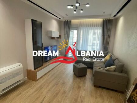 Appartamento 1+1 in affitto al Complesso Kontakt via Artan Lenja (ID 42111011).