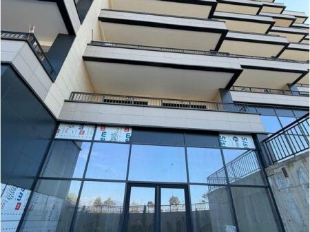 OPPORTUNITY – SHOP FOR SALE AT DRY LAKE