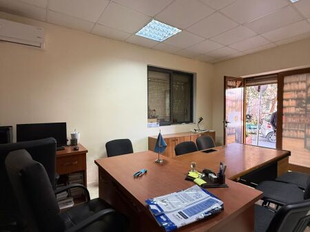 Office for rent – near the Ministry of Justice