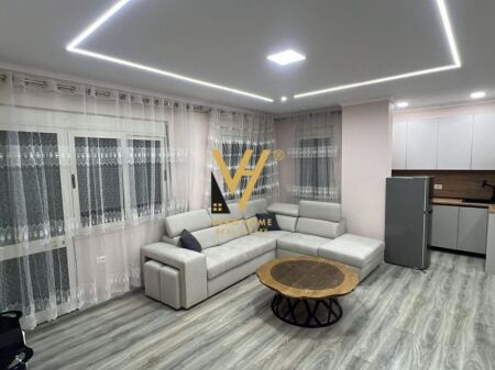 APPARTAMENTO 1+1+VERANDA IN AFFITTO AL LAGO ASCIUTTO 65.000 LEKE