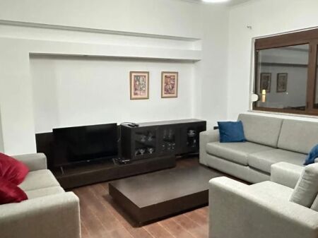 Rent | Apartment 2 + 1 | Elbasan Street | 850 €/month