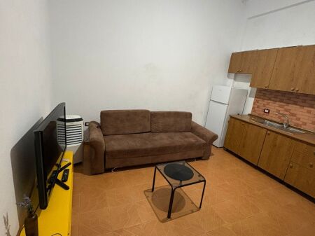 Apartament me qera 1+1 Jordan misja
