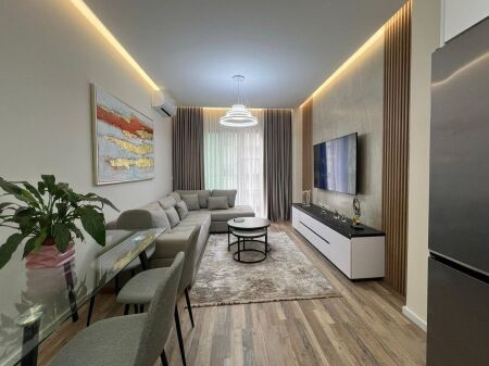 🏙️ Appartamento 1+1 in Affitto – Via dei Kosovari