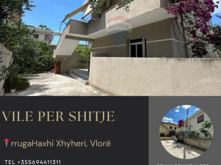 🔥 SHTËPI PRIVATE NË SHITJE – VLORË! 🔥  🏡 Shtëpi 2 kate me oborr privat
