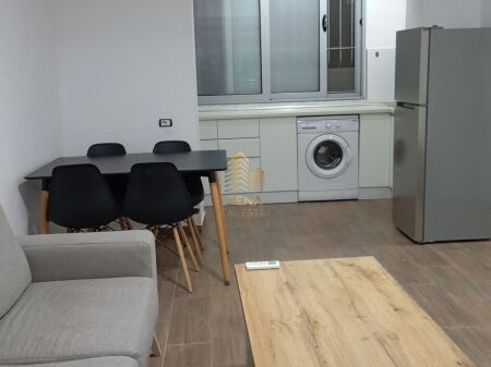 Affitto, Appartamento 1+1, Brryli-Maternità Nuova, 35.000 Leke/Mese