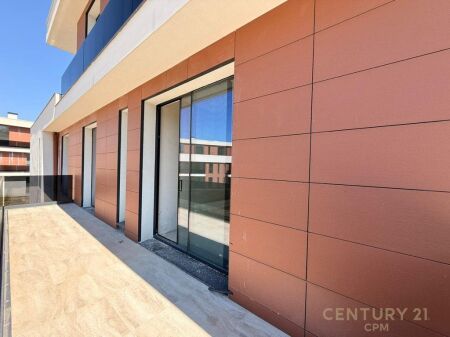 WE SELL 1+1 APARTMENT AT TULIPAN RESIDENCE !