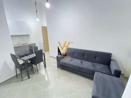 APARTMENT 1+1 FOR RENT ON SALI NIVICA STREET, ELECTRIC MARKET 350 EURO