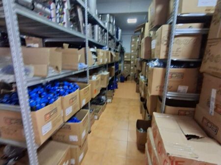 SHITET DYQAN (Kati 0) SIP 321 M2 ASTIR