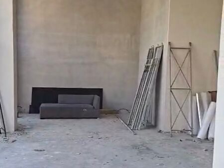 Shop for rent ground floor, Aviation Field