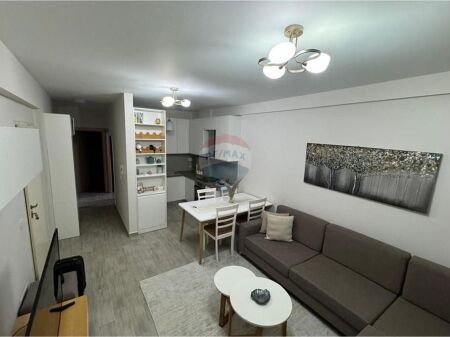 Apartment 2+1 for rent at the Botanical Garden