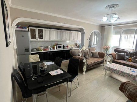 Shitet, Apartament 2+1  Kodra e Diellit, Tirane