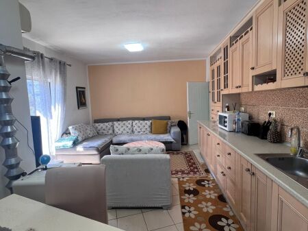 APARTMENT 2+1 +2 Selite Villas Block, Isuf Elezi Street