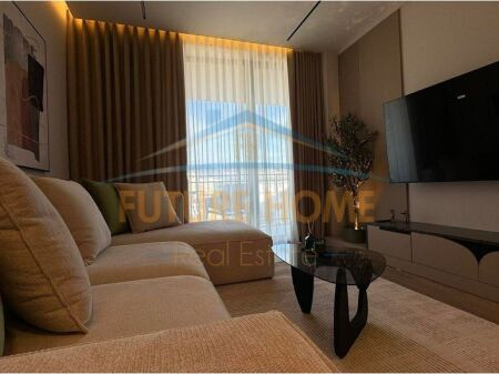 Shitet, Apartament 2+1+2, Golden Tower Residence, Rruga Mine Peza,