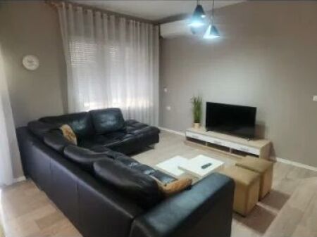 Rent | Apartment 1 + 1 | Myslym Shyri Street | 650 €/month
