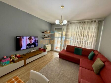 ✨ Vivi a "Fiori Di Bosco" – 1+1 Elegante in Affitto a Don Bosko! 🌸